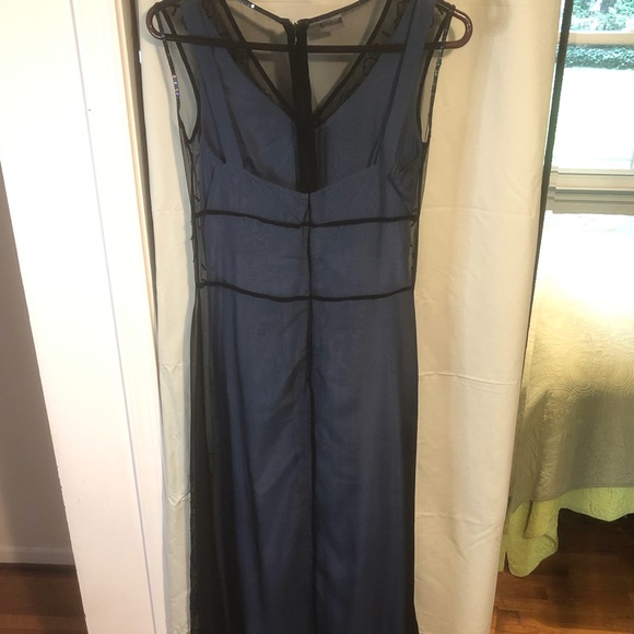 Prom/Evening beaded gown - Picture 14 of 14